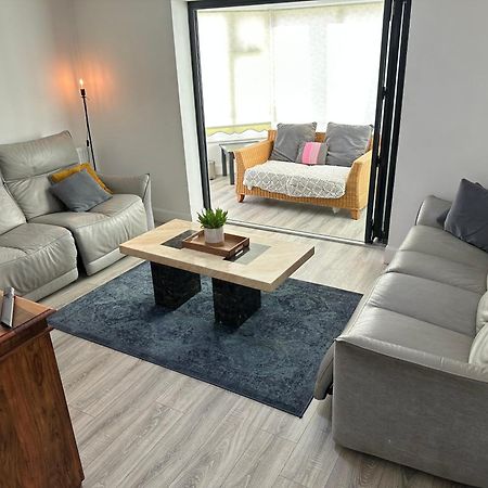 Dreghorn House 4 Bedrooms 3 Toilets 3 Reception Free Parking 233 Mbp Wifi Édimbourg Extérieur photo