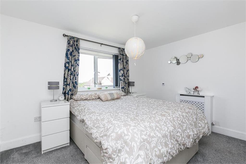 Dreghorn House 4 Bedrooms 3 Toilets 3 Reception Free Parking 233 Mbp Wifi Édimbourg Extérieur photo