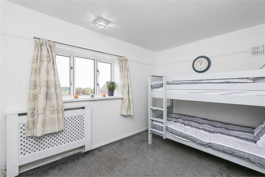 Dreghorn House 4 Bedrooms 3 Toilets 3 Reception Free Parking 233 Mbp Wifi Édimbourg Extérieur photo