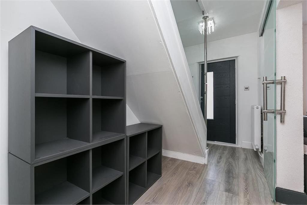 Dreghorn House 4 Bedrooms 3 Toilets 3 Reception Free Parking 233 Mbp Wifi Édimbourg Extérieur photo
