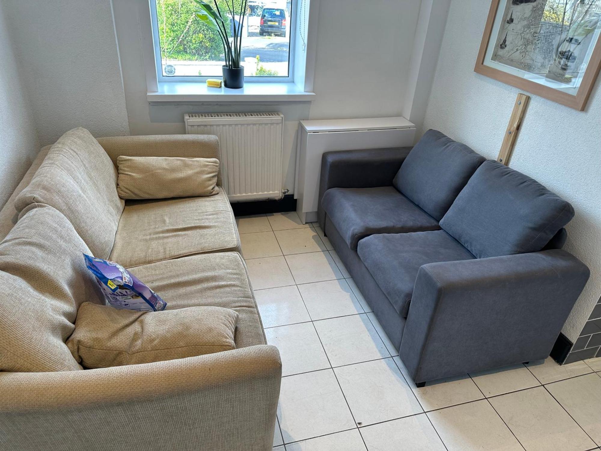 Dreghorn House 4 Bedrooms 3 Toilets 3 Reception Free Parking 233 Mbp Wifi Édimbourg Extérieur photo
